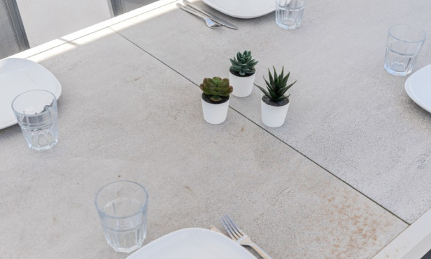 Herverkoop - Appartement / flat - Torre de la Horadada