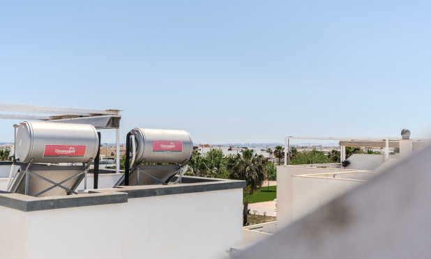 Herverkoop - Appartement / flat - Torre de la Horadada