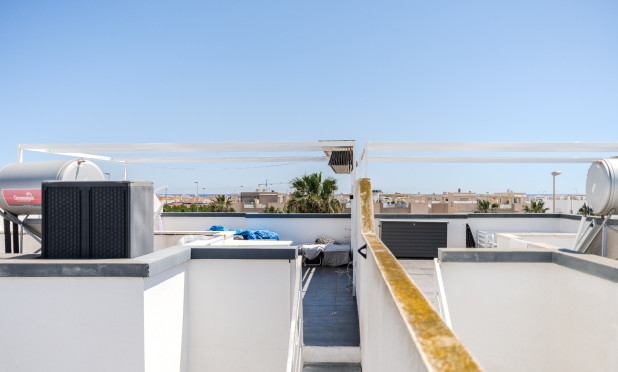 Herverkoop - Appartement / flat - Torre de la Horadada