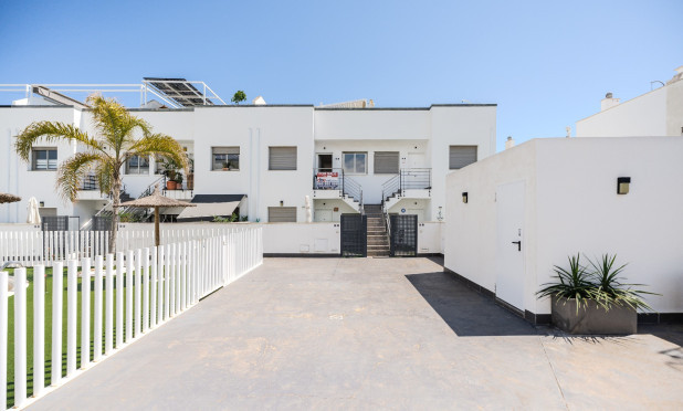 Herverkoop - Appartement / flat - Torre de la Horadada