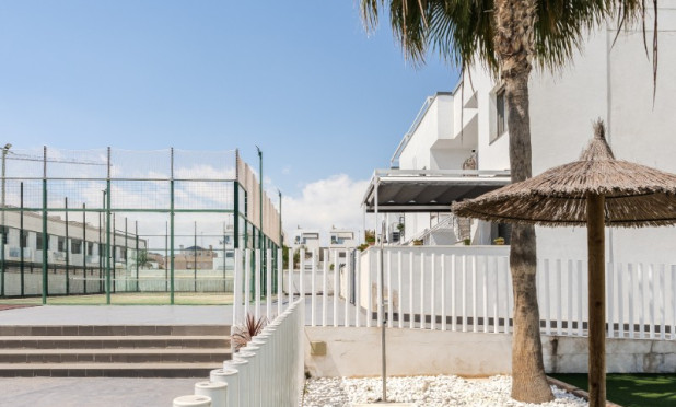 Herverkoop - Appartement / flat - Torre de la Horadada