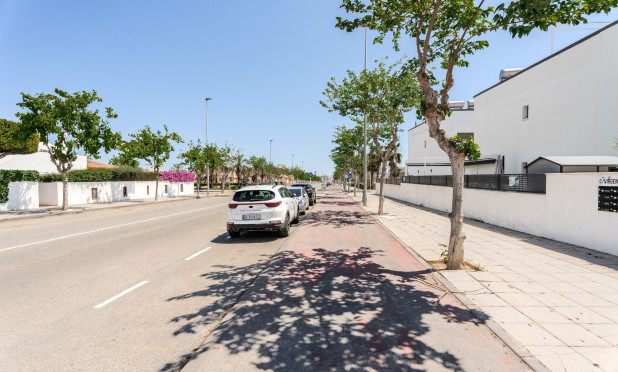 Herverkoop - Appartement / flat - Torre de la Horadada