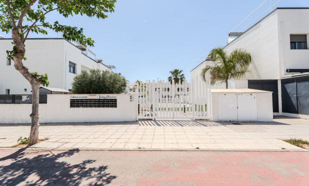 Herverkoop - Appartement / flat - Torre de la Horadada