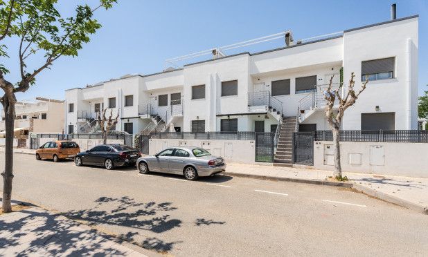 Herverkoop - Appartement / flat - Torre de la Horadada