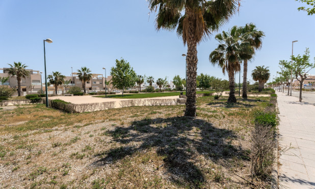 Herverkoop - Appartement / flat - Torre de la Horadada