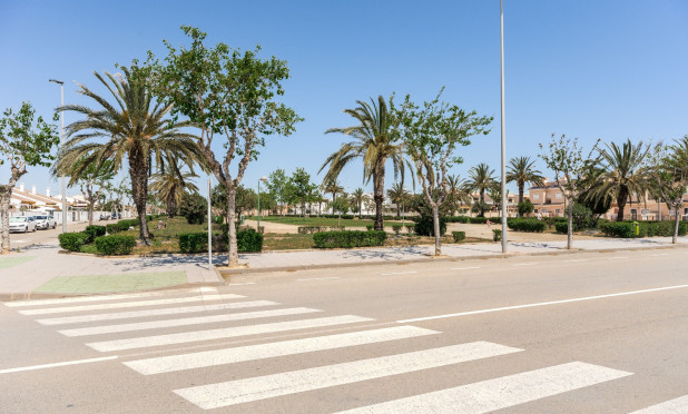 Herverkoop - Appartement / flat - Torre de la Horadada