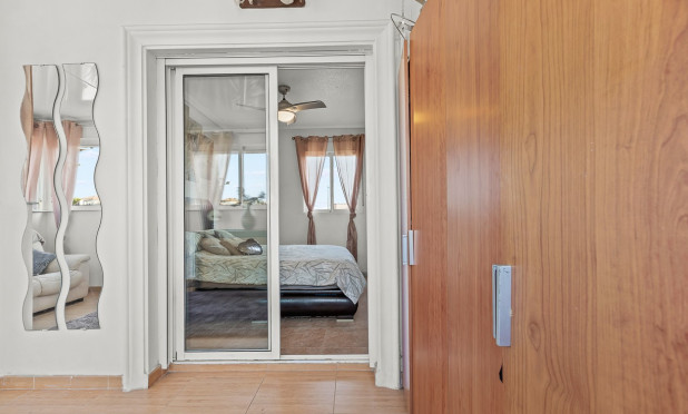 Resale - Villa - Orihuela Costa - Playa Flamenca