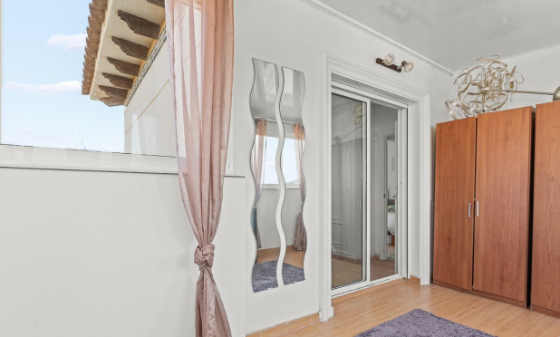 Resale - Villa - Orihuela Costa - Playa Flamenca