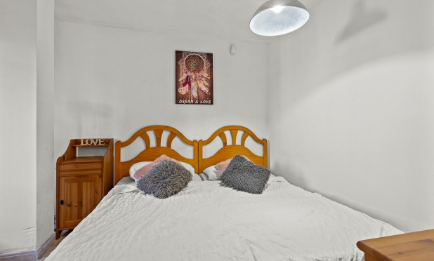 Resale - Villa - Orihuela Costa - Playa Flamenca