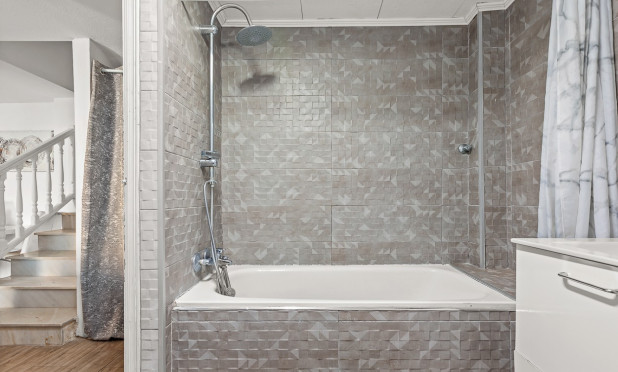 Resale - Villa - Orihuela Costa - Playa Flamenca