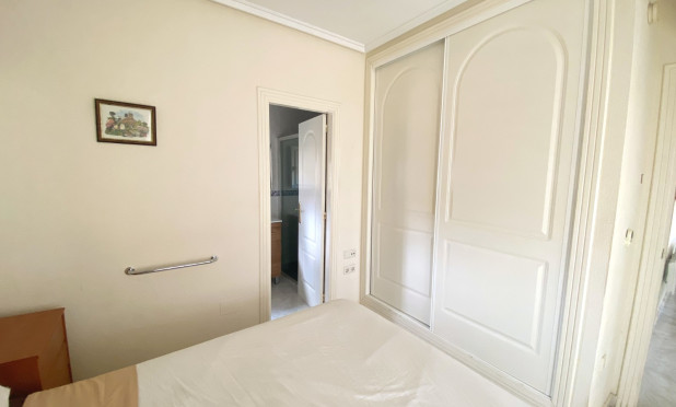 Odsprzedaż - Villa - Ciudad Quesada