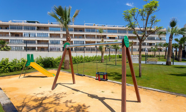 Resale - Apartment / flat - Orihuela - Orihuela Costa