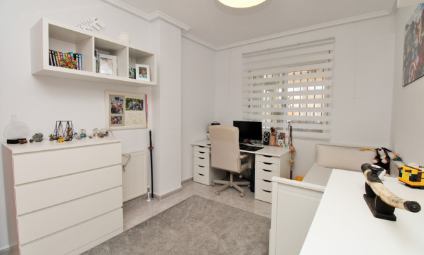 Herverkoop - Villa - Villamartín