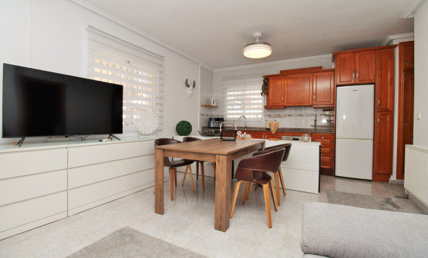 Herverkoop - Villa - Villamartín