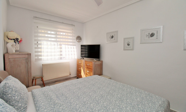 Herverkoop - Villa - Villamartín