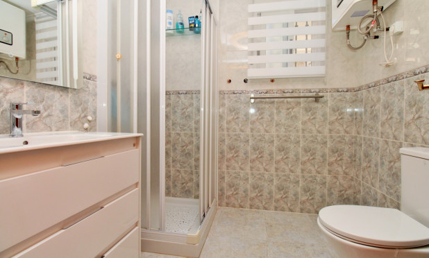 Herverkoop - Villa - Villamartín