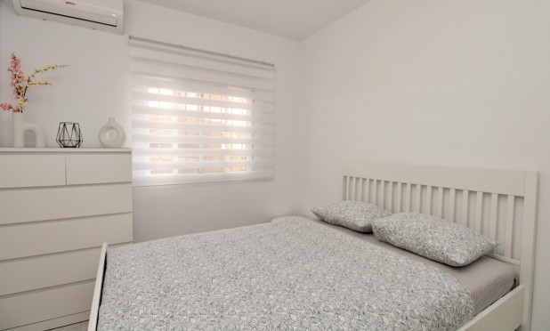 Herverkoop - Villa - Villamartín