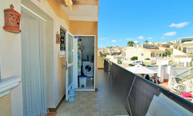 Herverkoop - Villa - Villamartín