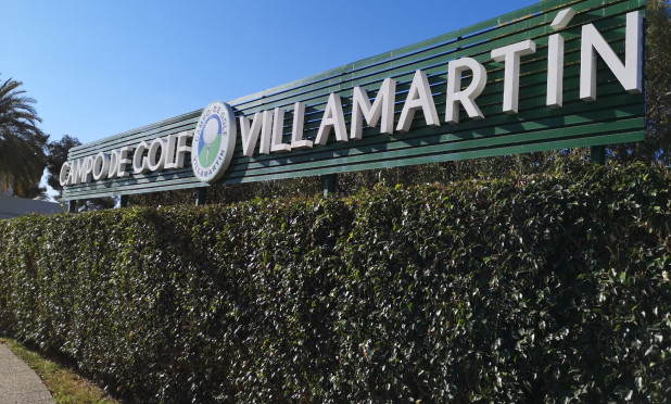 Herverkoop - Villa - Villamartín