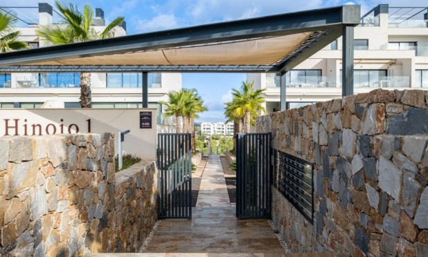 Resale - Apartment / flat - Orihuela Costa - Las Colinas Golf