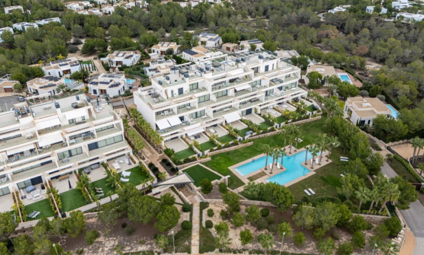 Resale - Apartment / flat - Orihuela Costa - Las Colinas Golf