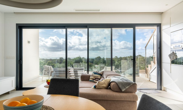 Resale - Apartment / flat - Orihuela Costa - Las Colinas Golf