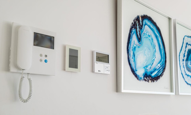 Resale - Apartment / flat - Orihuela Costa - Las Colinas Golf