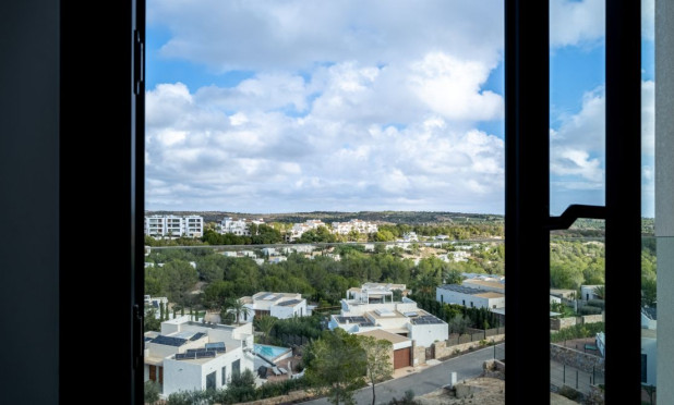 Resale - Apartment / flat - Orihuela Costa - Las Colinas Golf