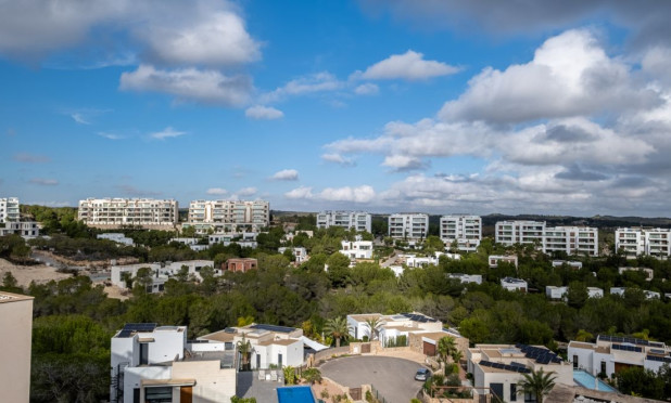 Resale - Apartment / flat - Orihuela Costa - Las Colinas Golf