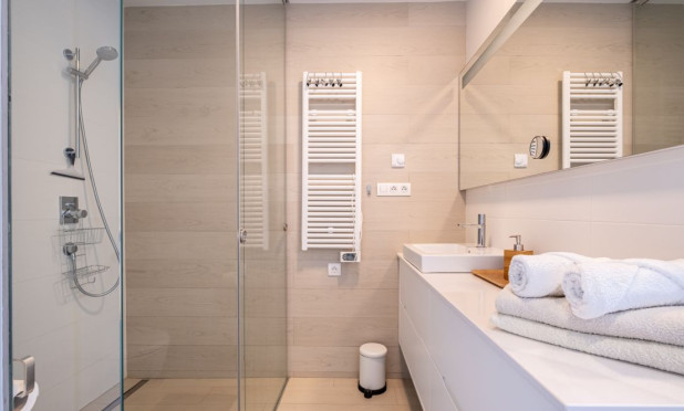 Resale - Apartment / flat - Orihuela Costa - Las Colinas Golf