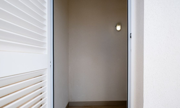 Resale - Apartment / flat - Orihuela Costa - Las Colinas Golf