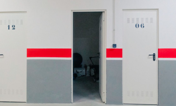 Resale - Apartment / flat - Orihuela Costa - Las Colinas Golf