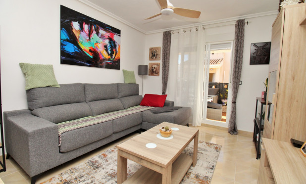 Odsprzedaż - Kamienica - San Miguel de Salinas