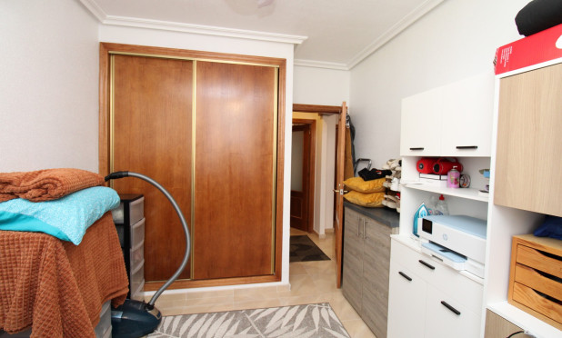 Odsprzedaż - Kamienica - San Miguel de Salinas