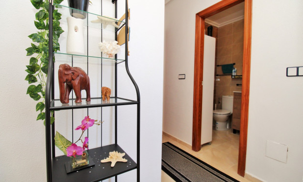 Odsprzedaż - Kamienica - San Miguel de Salinas