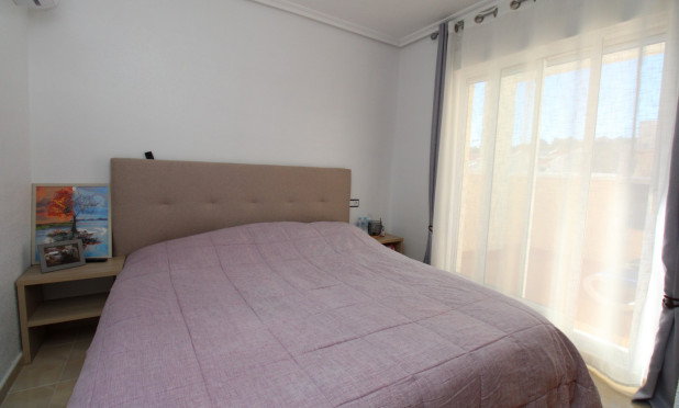 Odsprzedaż - Kamienica - San Miguel de Salinas