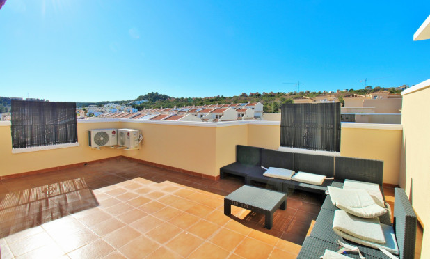 Odsprzedaż - Kamienica - San Miguel de Salinas