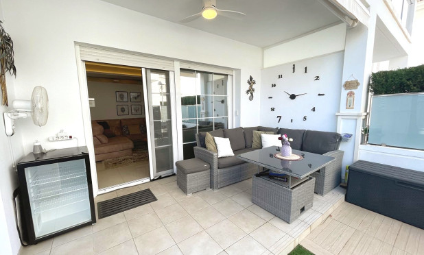 Resale - Apartment / flat - Ciudad Quesada - Doña pepa