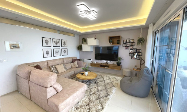 Resale - Apartment / flat - Ciudad Quesada - Doña pepa