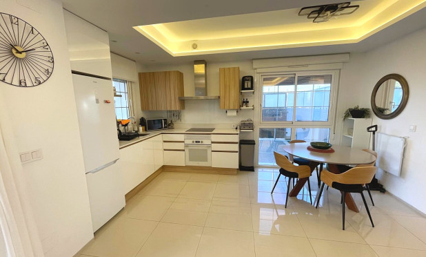 Resale - Apartment / flat - Ciudad Quesada - Doña pepa