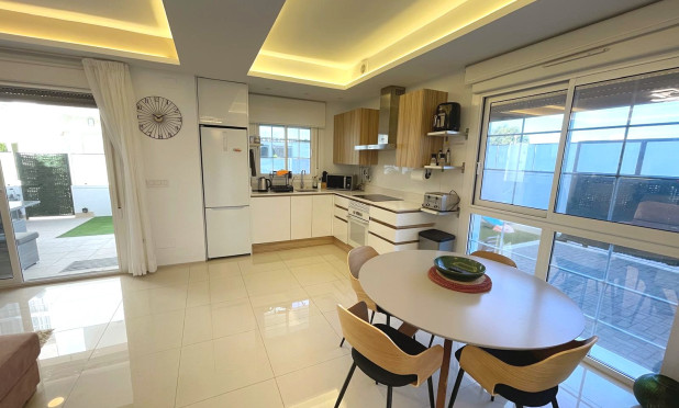 Resale - Apartment / flat - Ciudad Quesada - Doña pepa