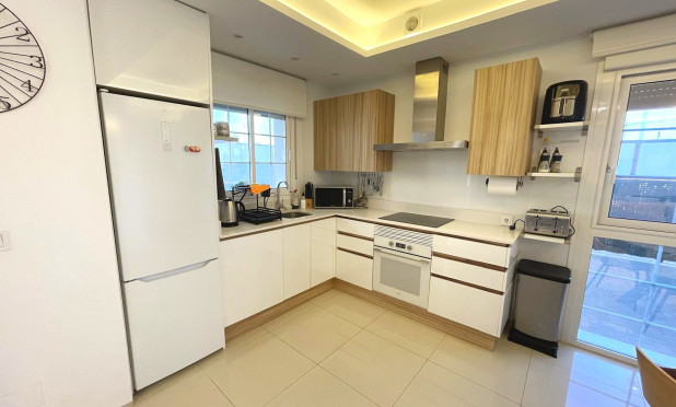 Resale - Apartment / flat - Ciudad Quesada - Doña pepa