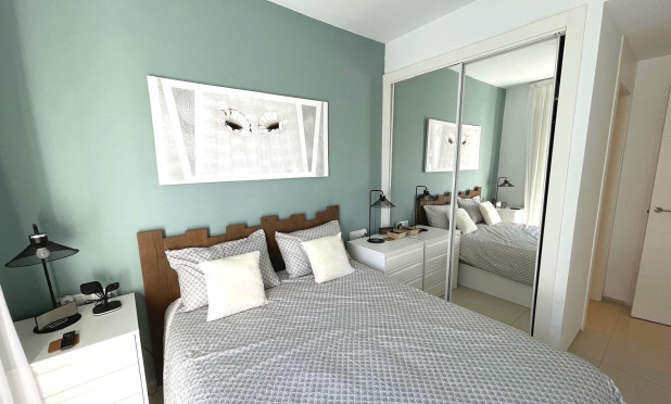 Resale - Apartment / flat - Ciudad Quesada - Doña pepa