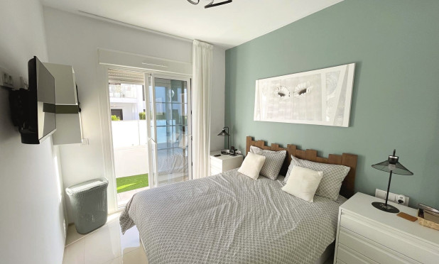 Resale - Apartment / flat - Ciudad Quesada - Doña pepa