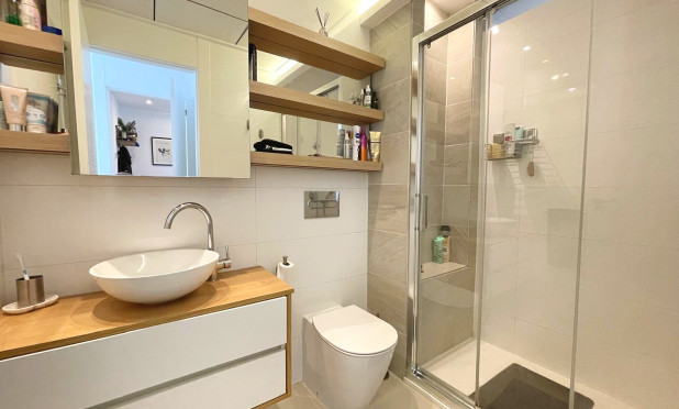 Resale - Apartment / flat - Ciudad Quesada - Doña pepa