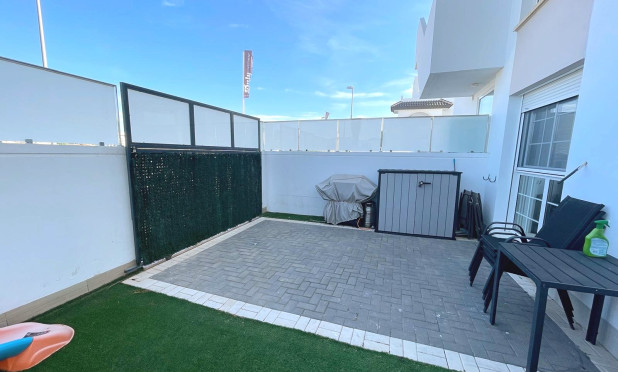 Resale - Apartment / flat - Ciudad Quesada - Doña pepa