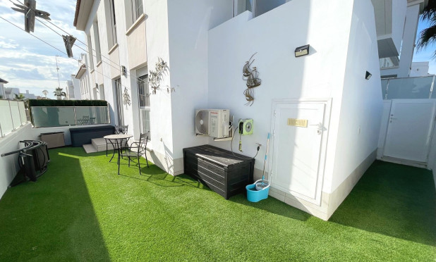 Resale - Apartment / flat - Ciudad Quesada - Doña pepa