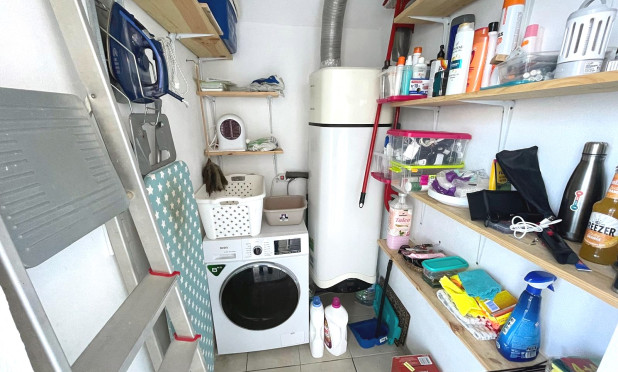 Resale - Apartment / flat - Ciudad Quesada - Doña pepa