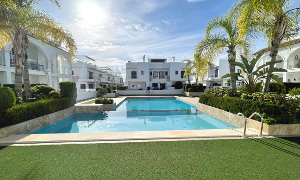 Resale - Apartment / flat - Ciudad Quesada - Doña pepa