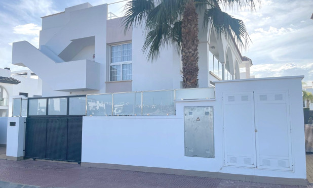 Resale - Apartment / flat - Ciudad Quesada - Doña pepa